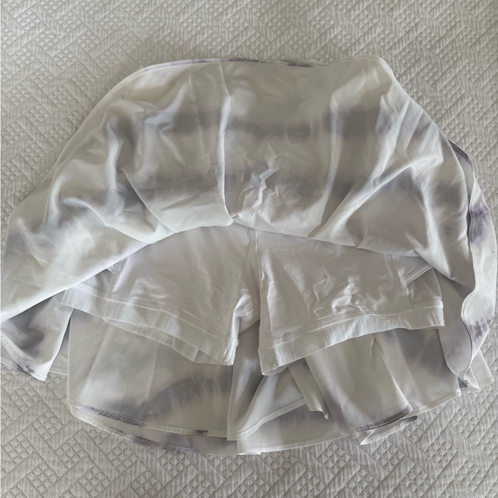 Lululemon Skirt - Picture 3 of 6